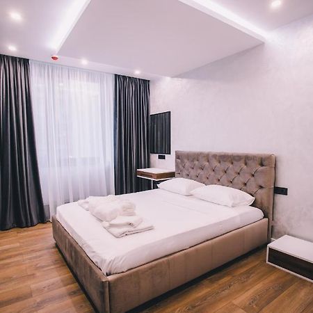 Улица Антоновича 74 №6 Apartment เคียฟ ภายนอก รูปภาพ