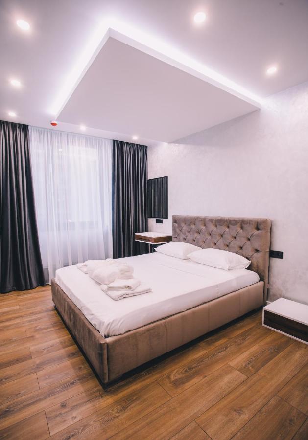 Улица Антоновича 74 №6 Apartment เคียฟ ภายนอก รูปภาพ