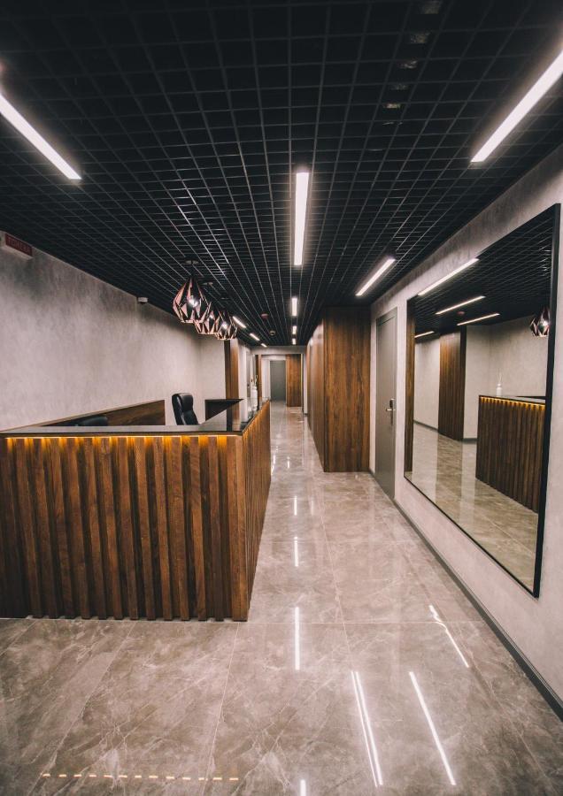 Улица Антоновича 74 №6 Apartment เคียฟ ภายนอก รูปภาพ